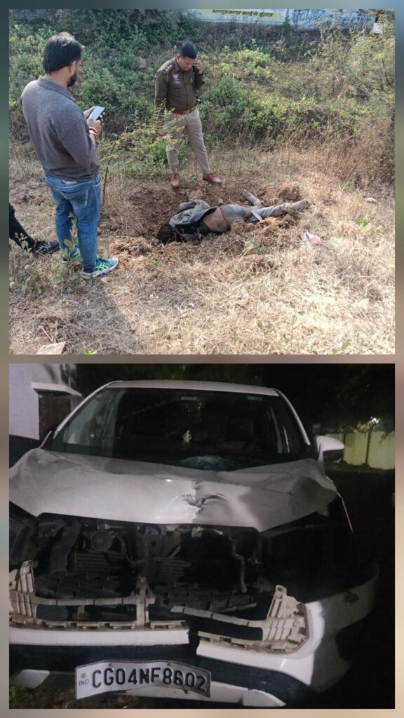 अभनपुर मड़ई मेला में दो पक्षों के बीच मारपीट, एक की मौत, चार गंभीर घायल